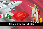 Bahrain Visa For Pakistan. In today’s globalized world, travel has become easier, but understanding visa requirements is still crucial. For Pakistani citizens