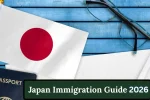 Japan Immigration Guide 2026