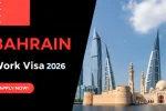 Bahrain Work Visa 2026