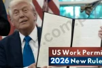 United States Work Permit 2026