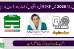 How Tehsil Offices Help Distribute BISP Payments Across Pakistan in 2026